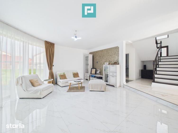 Casa individuala | 221 mp | Mo?ni?a Noua - 12