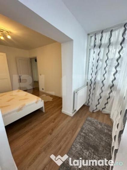 Apartament 2 camere, 48 mp, zona 1 Mai-Pelendava - 10