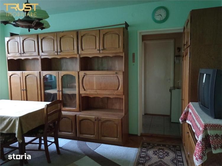 2 Camere l Gheorgheni l 48 MP l Balcon - 9