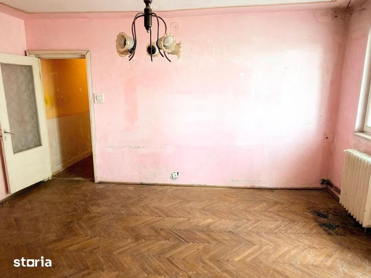 Apartament cu 4 camere în Girocului