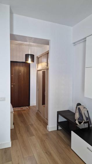 Apartament nedecomandat în Central