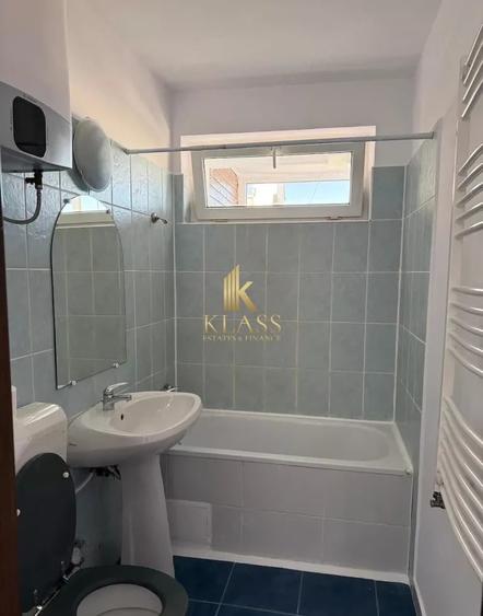 Apartament cu 3 camere semidecomandat, mobilat în Iancului