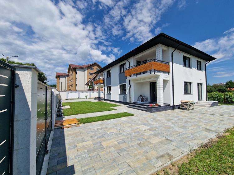 Spațiu comercial, de 120 mp, în Nord