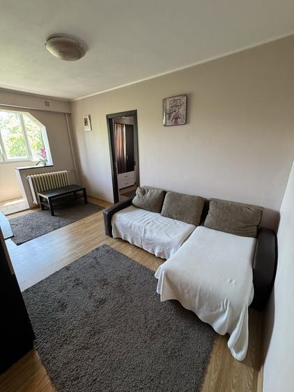 DIRECT PROPRIETAR Inchiriez apartament zona Dacia - 11