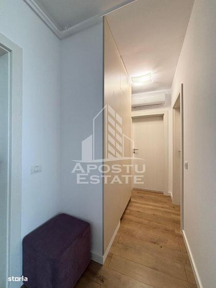 Apartament modern cu 3 camere, lift, Complex Rezidential XCity Towers - 9