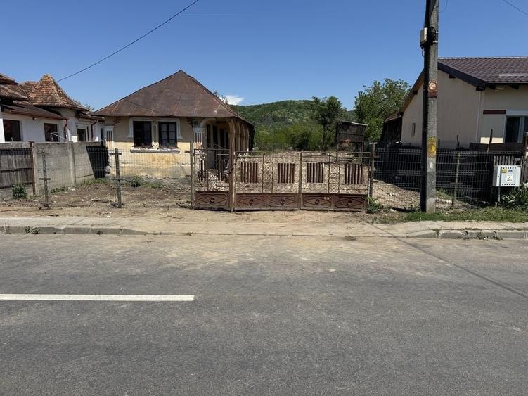 Spațiu comercial, în Central
