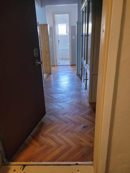 Apartament cu 2 camere decomandat în Grigorescu