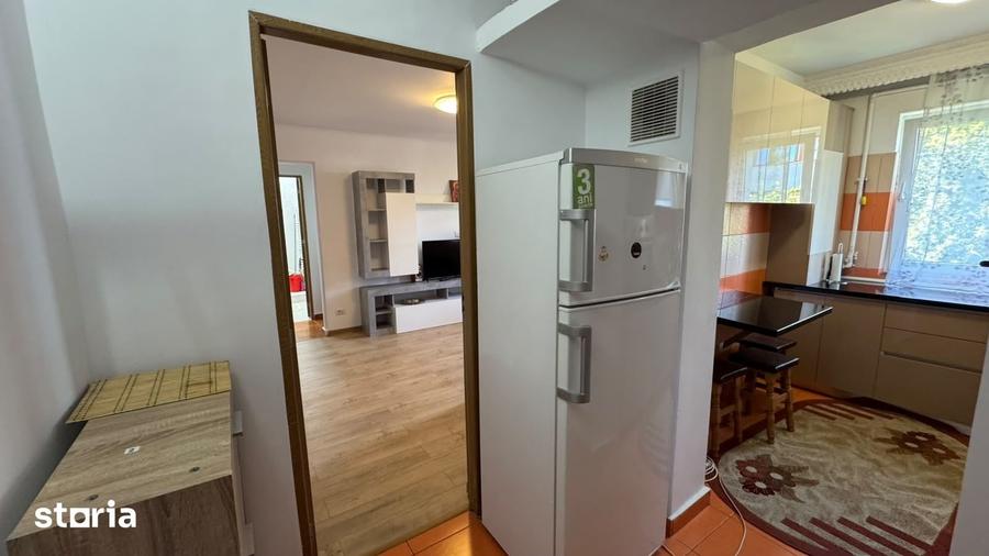 2 camere zona Miron Costin-langa Insula -Prima inchiriere - 5