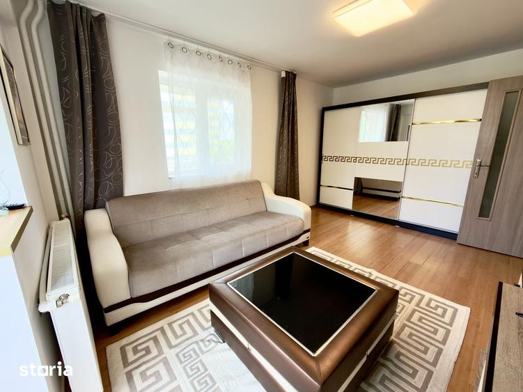 Apartament 2cam 50MP Pet Friendly - Laptari Tei | Doamna Ghica | Tei - 6