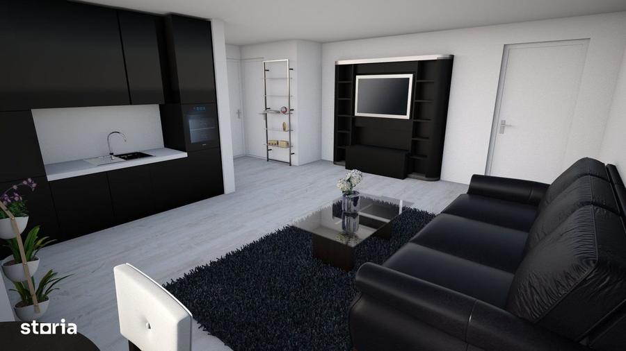 Apartament cu 4 camere în Șelimbăr