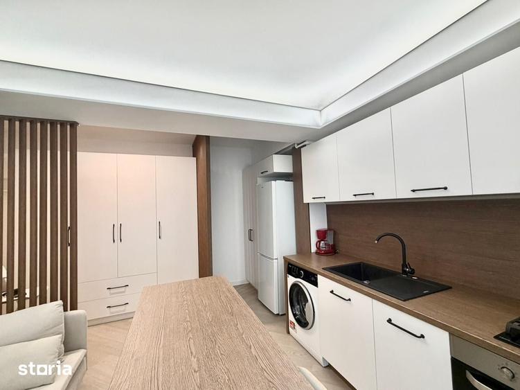 Apartament cu 2 camere în Nord