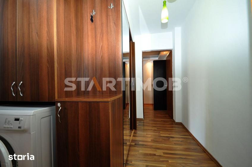 Apartament cu 2 camere decomandat în Astra