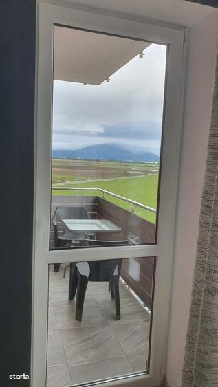 Apartament cu 2 camere, mobilat în Bartolomeu