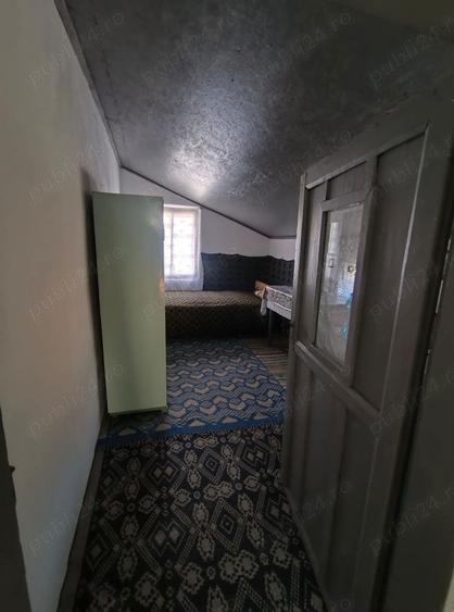 Teren de 1867 mp, în Manasia