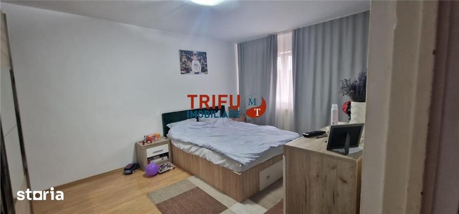 Apartament cu 2 camere decomandat în Cetate