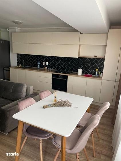 Apartament de inchiriat City Light Pipera - 6