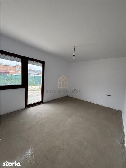 Casă cu 3 camere cu Teren 600 Mp în Tăuții-Măgherăuș