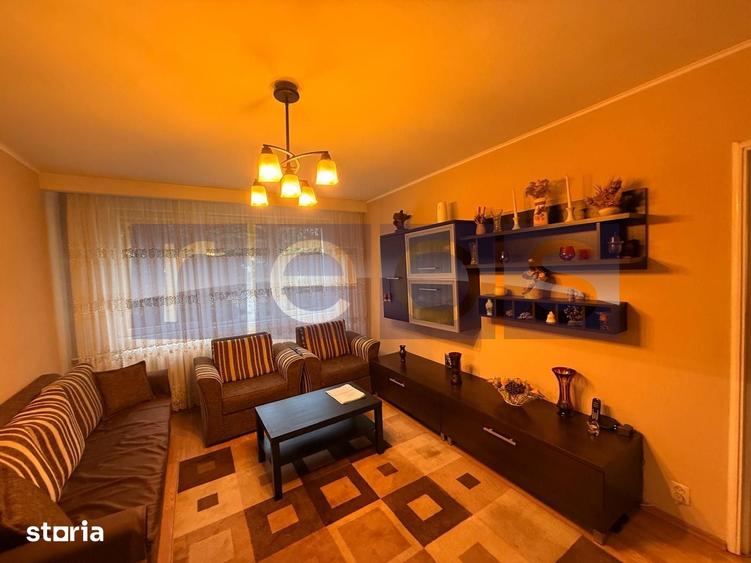 VANZARE 3 CAMERE | ZONA OBOR | 2 MINUTE METROU | IDEAL FAMILIE | - 6