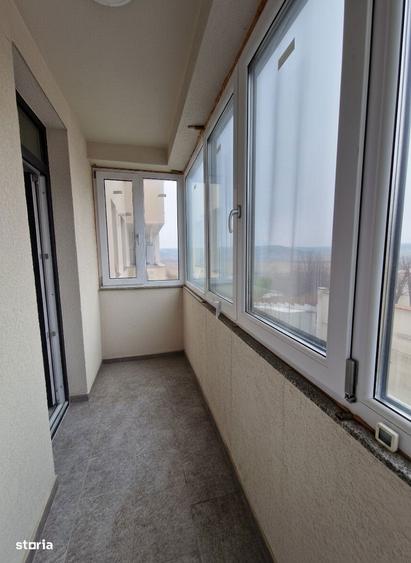 Apartament cu 2 camere decomandat în Valea Lupului