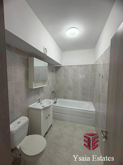 Apartament cu 2 camere decomandat în Universitate