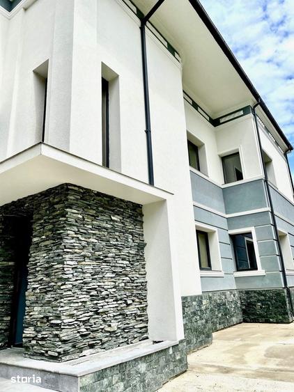 Apartament cu 2 camere în Păcurari