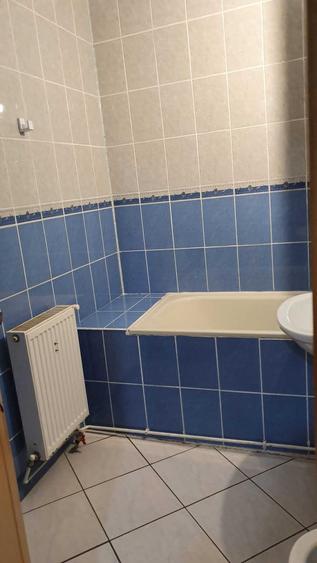 Garsonieră decomandată în Drumul Carului