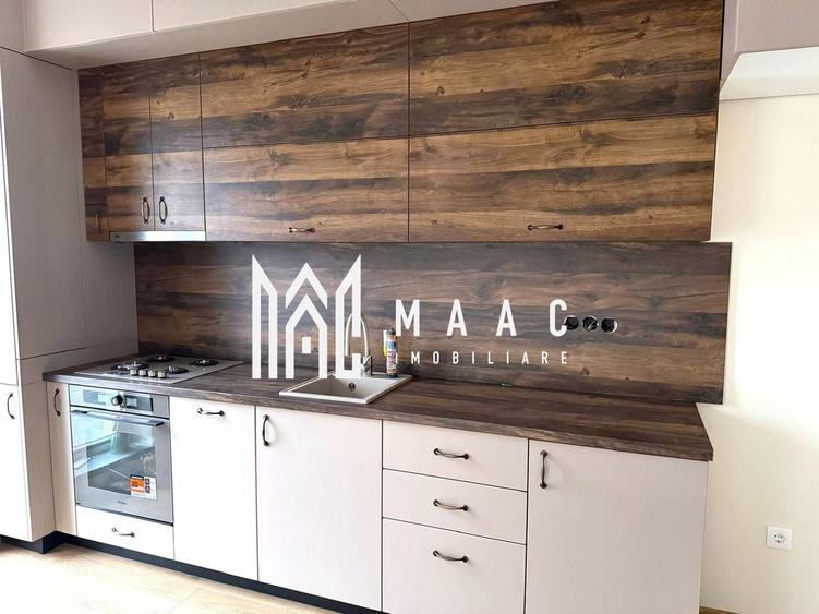 Apartament cu 2 camere decomandat în Șelimbăr