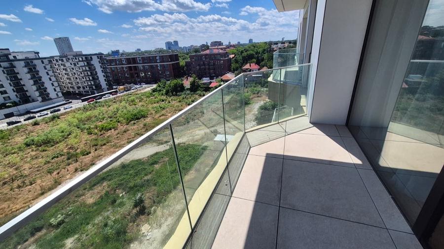 Apartament cu 2 camere în Pipera