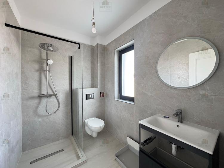Casă individuală cu 4 camere cu Teren 270 Mp în Berceni