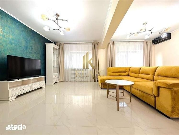 Apartament cu 2 camere decomandat în Centrul Civic