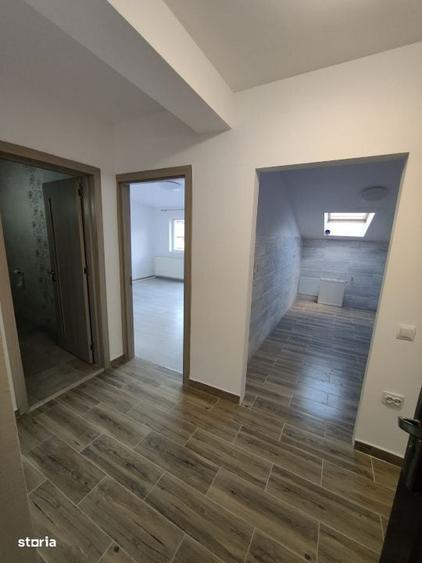Apartament 40 mp, 1 camera, Floresti - 4