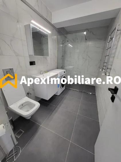 Apartament cu 2 camere decomandat în Theodor Pallady