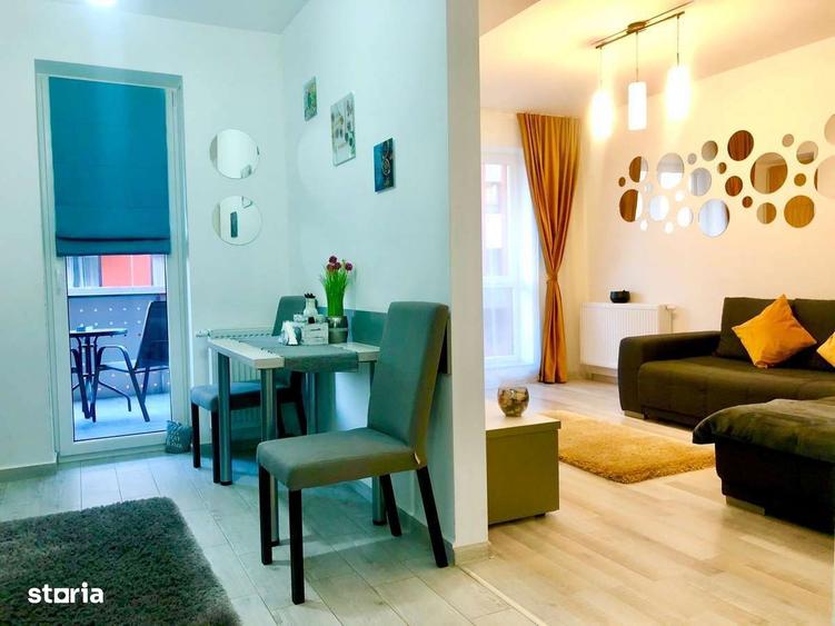 Apartament cu 2 camere în Bartolomeu