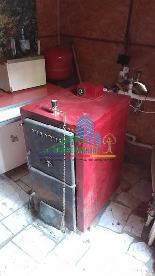 Casă cu 4 camere cu Teren 449 Mp în Rucăreni