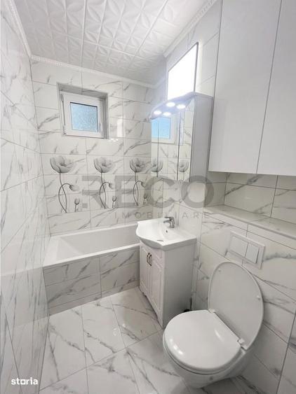 Apartament cu 3 camere semidecomandat în Rogerius — fotografia 3