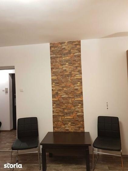 Garsoniera de inchiriat - Centrul Istoric - str. Lunga - 4