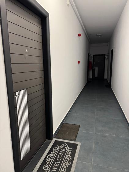 Apartament cu 2 camere decomandat în Carol Davila