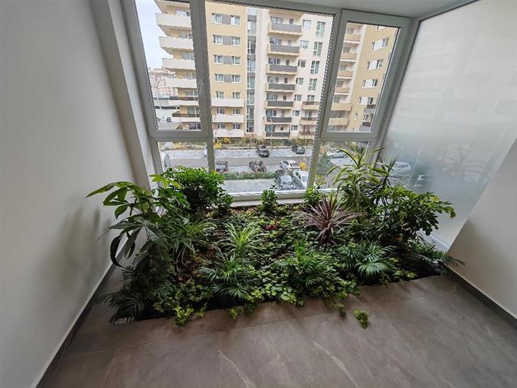 Apartament cu 2 camere decomandat, mobilat în Astra