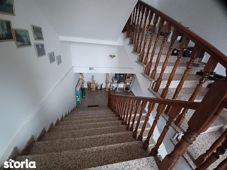 Spațiu comercial, de 1,400 mp, în Corbeanca