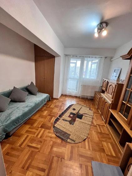 Apartament cu 2 camere decomandat în Țiglina 1