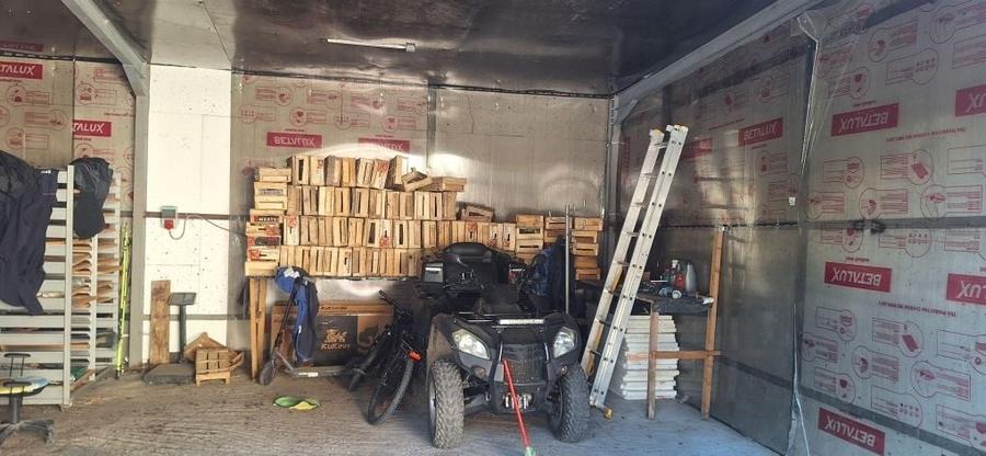 Spațiu comercial, de 370 mp, în Pojorâta