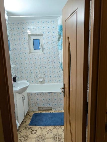 Apartament cu 2 camere decomandat, mobilat în Zorilor