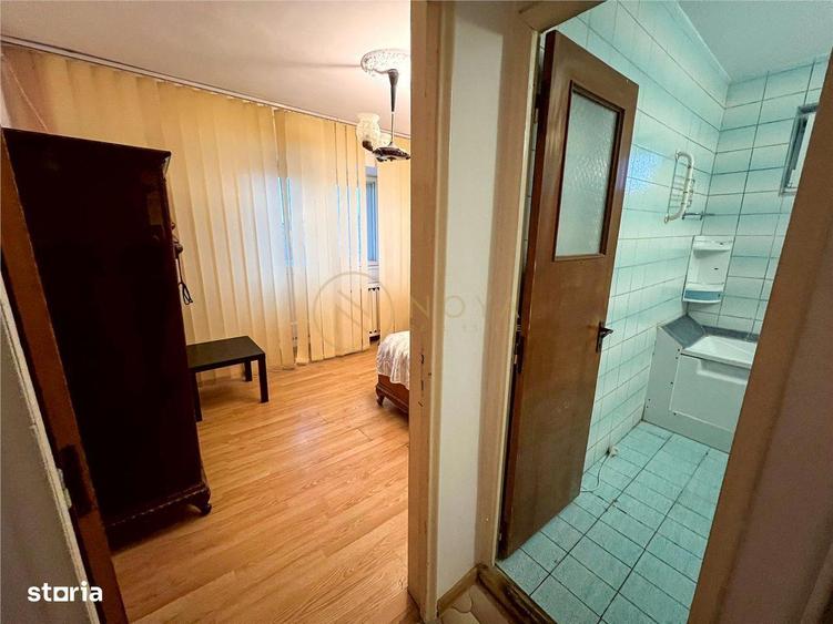 Apartament cu 3 camere în Aviației