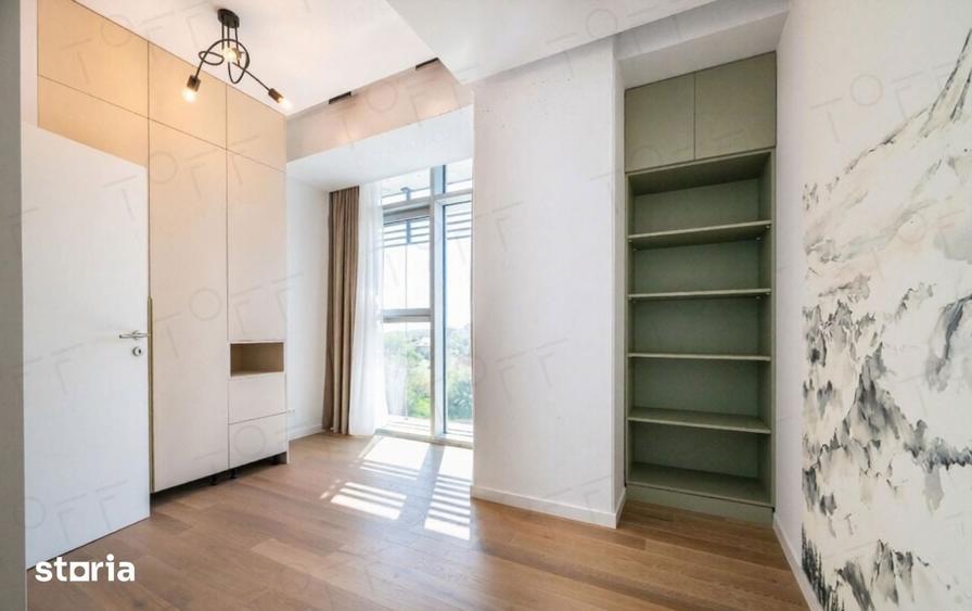 Apartament High End 3 camere Upsite I View superb - 20