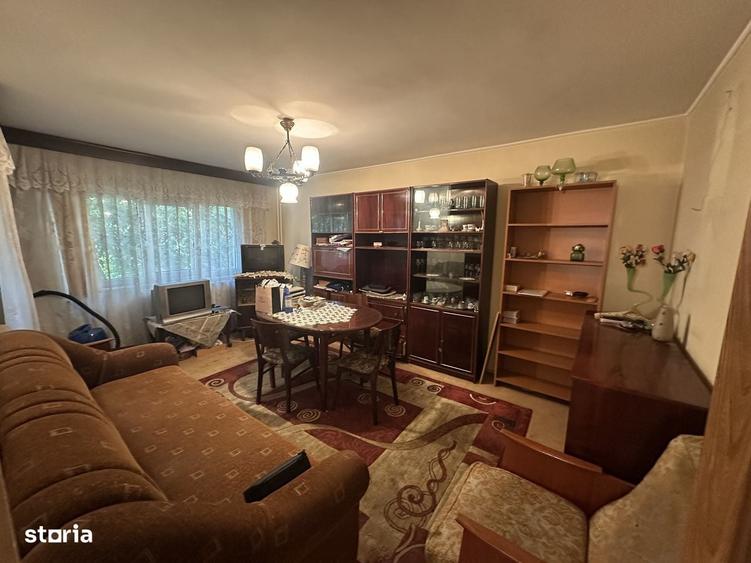 Apartament cu 2 camere în Aviației