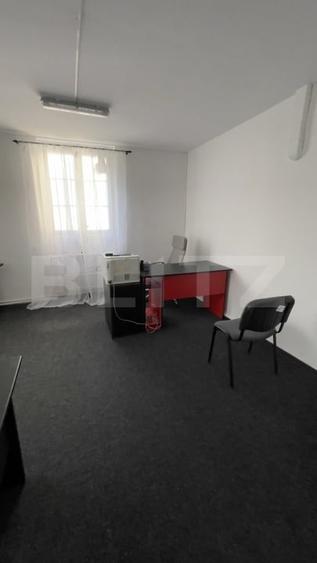 Birou, de 16 mp, în Ultracentral