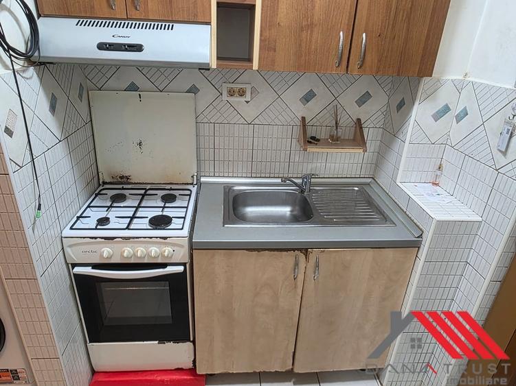 Garsonieră semidecomandată în Dâmbovița