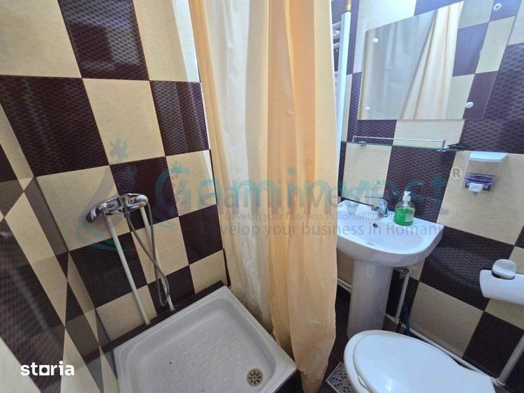 Casă cu 5 camere cu Teren 1000 Mp în Gârda de Sus