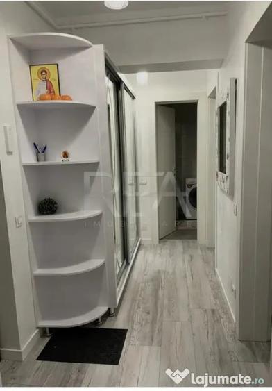 2 Camere | 21 Residence | 5 Min. Metrou Lujerului - Bucuresti (Bucuresti-Ilfov) - 3