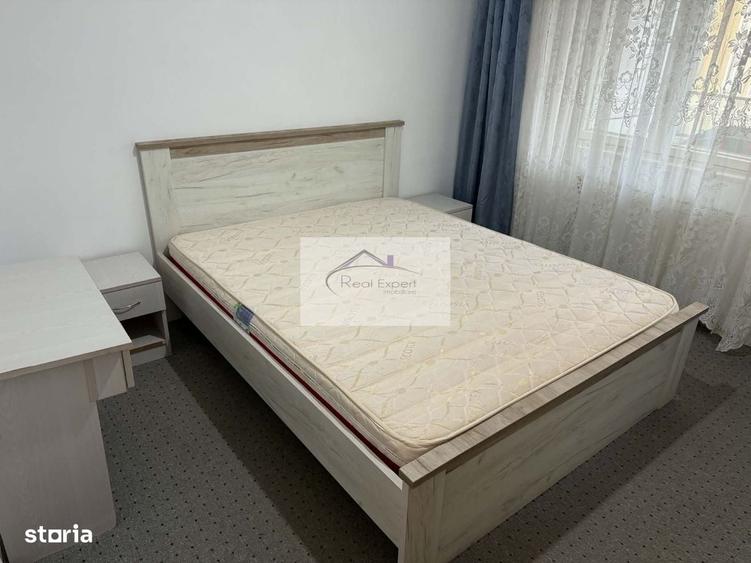 Apartament cu 2 camere decomandat în Zorilor